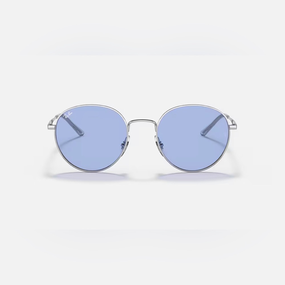 Ray-Ban Blue Classic